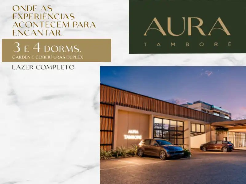 Aura-Tamboré